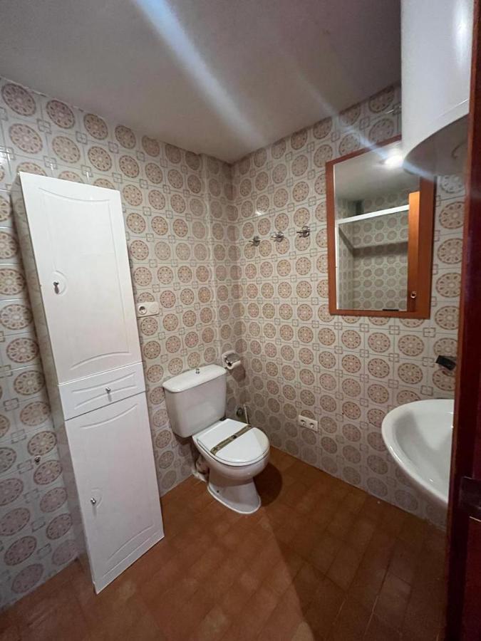 Edificio Bulgaria Zona Media Daire Sierra Nevada Dış mekan fotoğraf