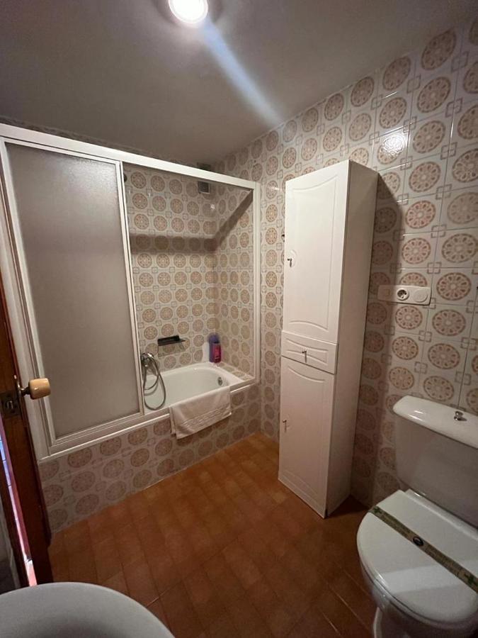 Edificio Bulgaria Zona Media Daire Sierra Nevada Dış mekan fotoğraf